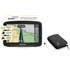 Pack GPS Tomtom start 42 + housse