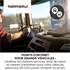 GPS Poids Lourd Tomtom Go Professional 6200