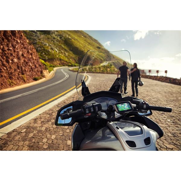 GPS Moto Tomtom Rider 42