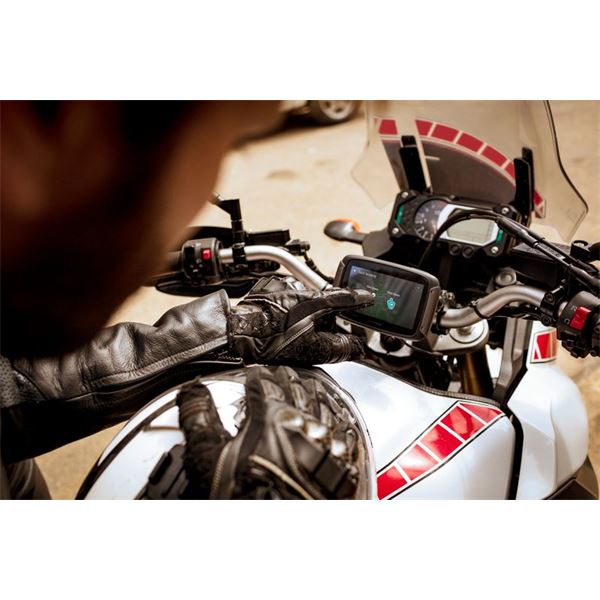 GPS Moto Tomtom Rider 42