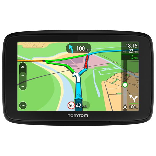 GPS TOMTOM VIA 53