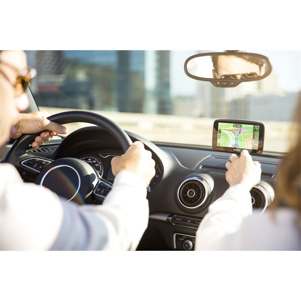 GPS TOMTOM VIA 53