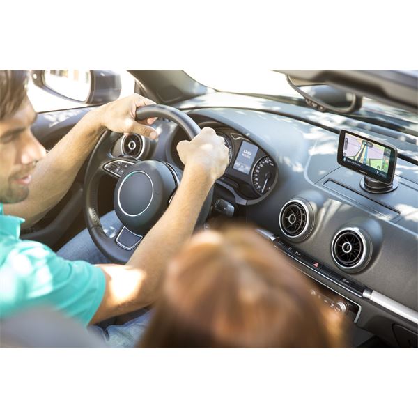 GPS TOMTOM VIA 53