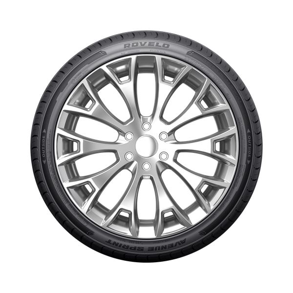 Pneu Rovelo 225/45R17 94W Avenue Sprint XL
