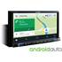 Autoradio Multimédia ILX-702D ALPINE