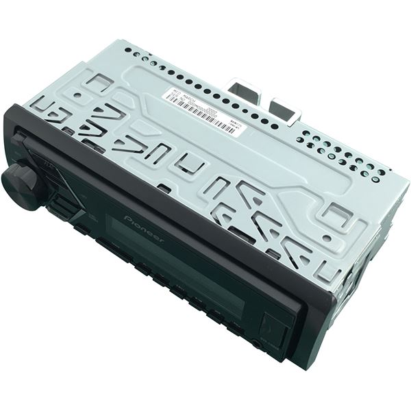 Autoradio Pioneer MVH-S100UI