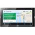 Autoradio Multimédia JVC KW-M730BT