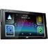 Autoradio Multimédia JVC KW-M730BT