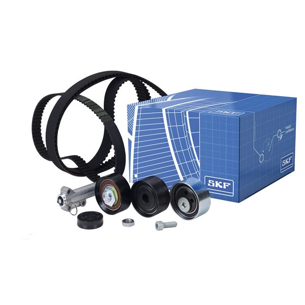 1 kit de distribution SKF VKMA01918