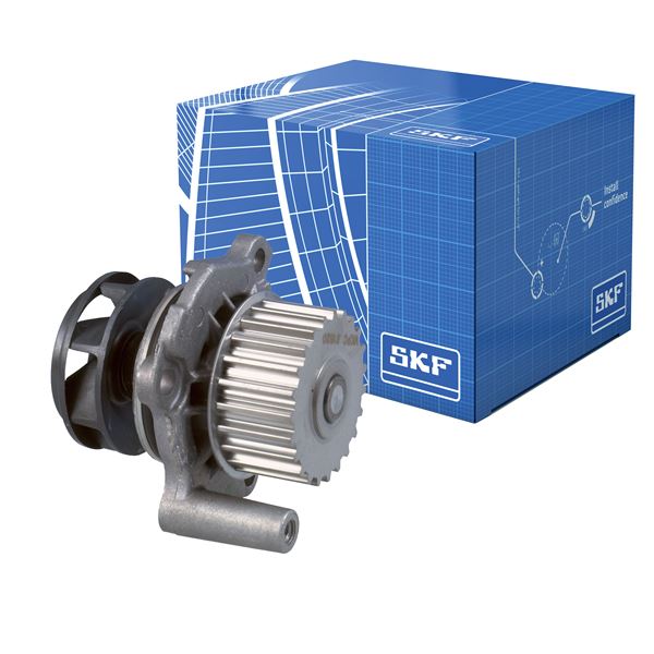 1 pompe à eau SKF VKPC81615