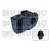 1 silentbloc de barre stabilisatrice Quinton Hazell EMB7372