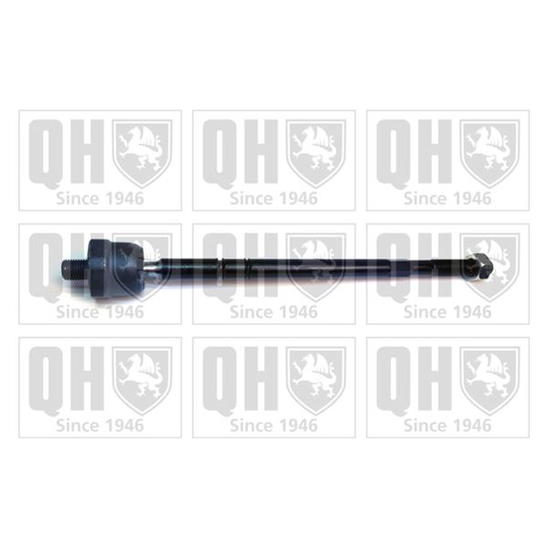 1 rotule de direction Quinton Hazell QR4039S