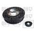 1 poulie d'amper Quinton Hazell QCD108