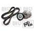 1 kit d'entrainement Quinton Hazell QDK82