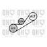 1 kit d'entrainement Quinton Hazell QDK86