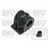 1 silentbloc de barre stabilisatrice Quinton Hazell EMB2642