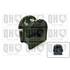 1 silentbloc de barre stabilisatrice Quinton Hazell EMB7369