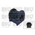 1 silentbloc de barre stabilisatrice Quinton Hazell EMB7374
