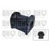 1 silentbloc de barre stabilisatrice Quinton Hazell EMB7375