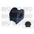 1 silentbloc de barre stabilisatrice Quinton Hazell EMB7376