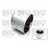 1 silentbloc de suspension droit Quinton Hazell EMS8623
