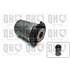 1 silentbloc de suspension droit Quinton Hazell EMS8630