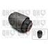1 silentbloc de suspension droit Quinton Hazell EMS8634