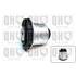 1 silentbloc de suspension droit Quinton Hazell EMS8636