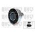 1 silentbloc de suspension droit Quinton Hazell EMS8637