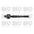 1 rotule axiale Quinton Hazell QR3768S