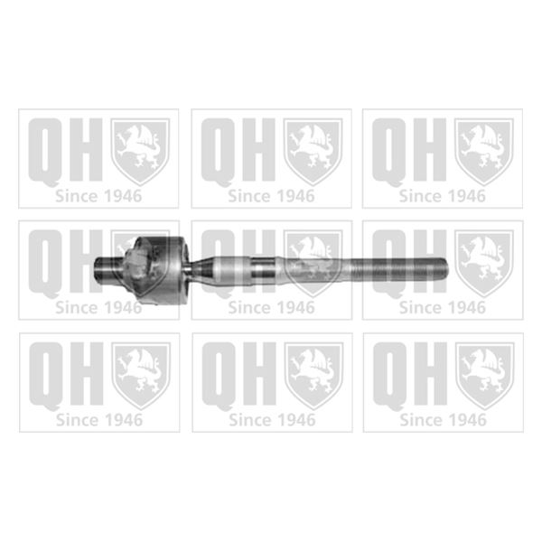 1 rotule axiale Quinton Hazell QR5220S