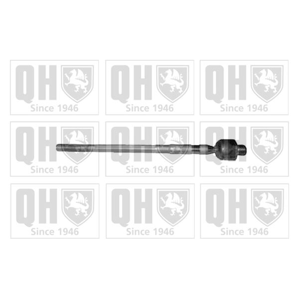1 rotule axiale Quinton Hazell QR5280S