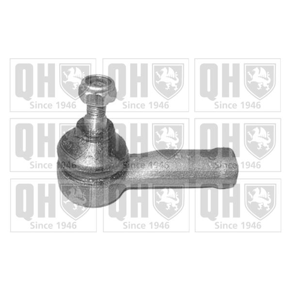 1 rotule de direction Quinton Hazell QR1367LHT