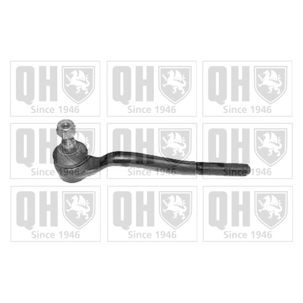 1 rotule de direction Quinton Hazell QR3014S
