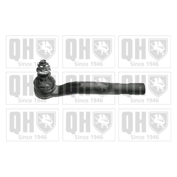 1 rotule de direction Quinton Hazell QR3519S