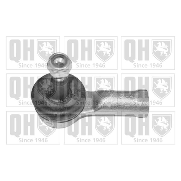 1 rotule de direction Quinton Hazell QR5245S