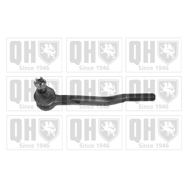 1 rotule de direction Quinton Hazell QR9185S