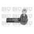 1 rotule de direction Quinton Hazell QR9346S