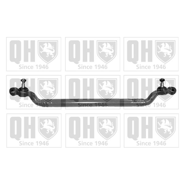 1 biellette de direction Quinton Hazell QDL4203S