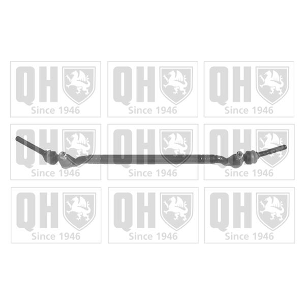 1 biellette de direction Quinton Hazell QDL5222S