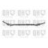 1 biellette de direction Quinton Hazell QDL5222S