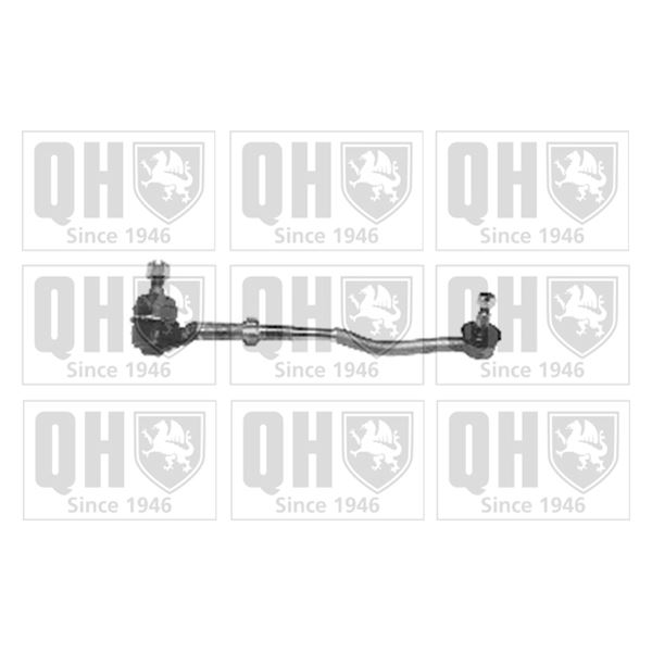 1 biellette de direction Quinton Hazell QDL5286S
