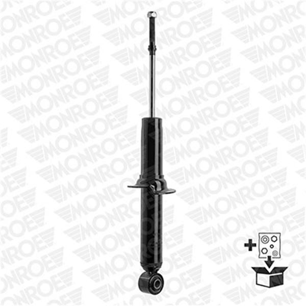 2 amortisseurs avant Monroe D7032
