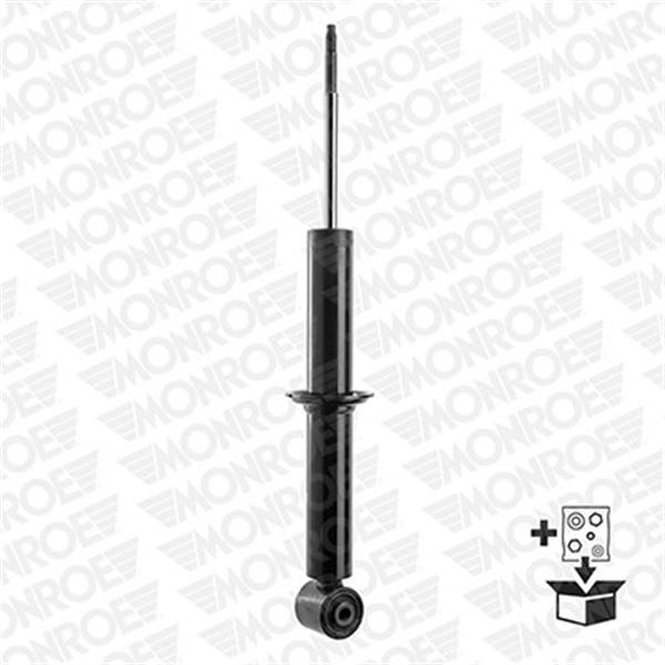 2 amortisseurs avant Monroe D8976