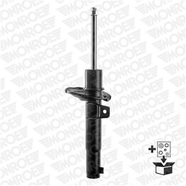 1 amortisseur avant Monroe E7132