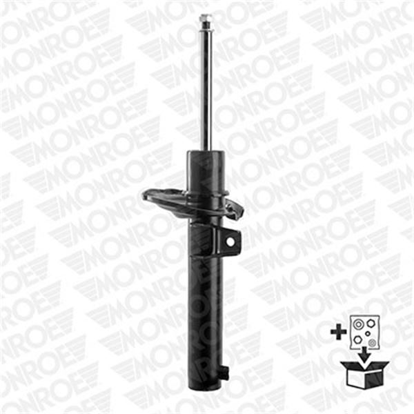1 amortisseur avant Monroe E7134