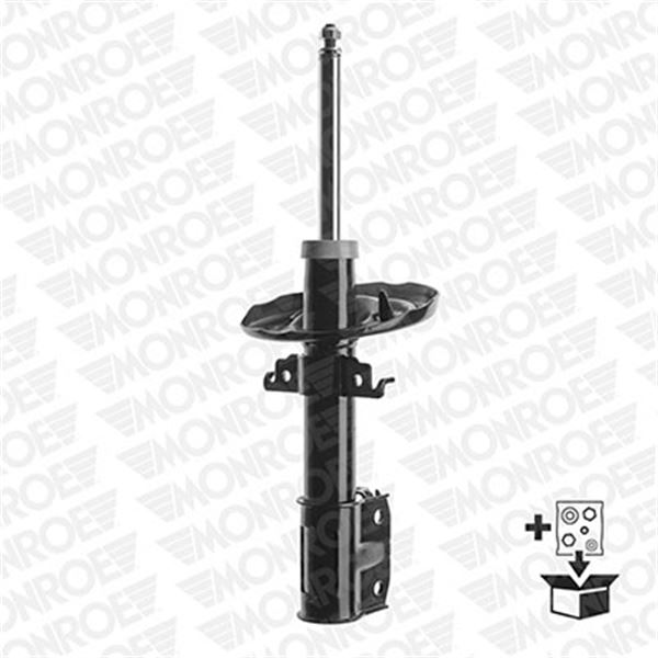 1 amortisseur avant Monroe G8267