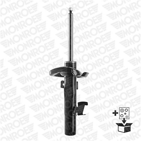 1 amortisseur avant Monroe G8419