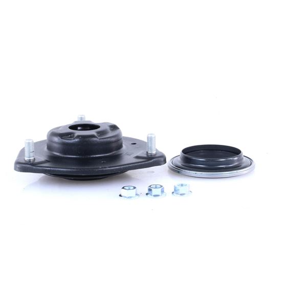 1 butée de suspension avant gauche avec roulement Monroe MK402L