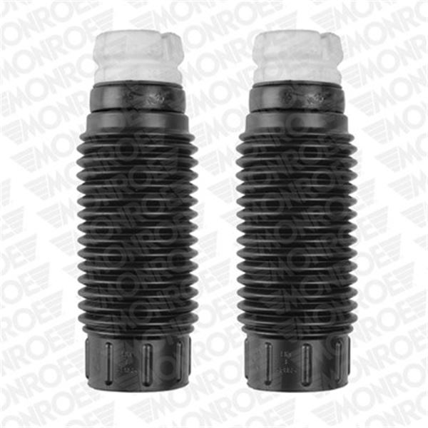 Kit de protection pour 2 amortisseurs avant Monroe PK334
